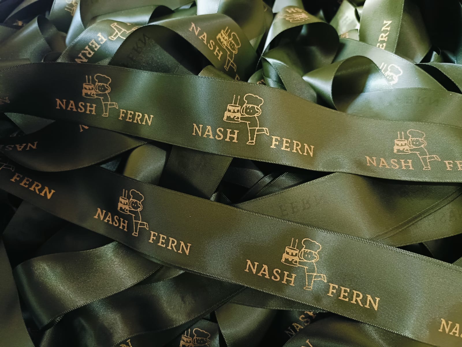 Nash Fern